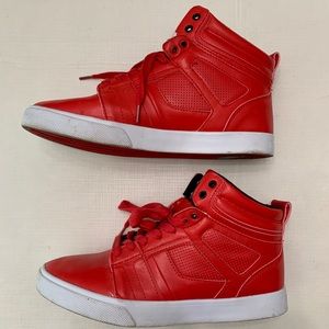 OSIRIS High Tops!